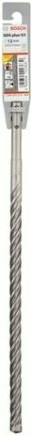 Бур SDS-plus 5-X BOSCH 12х 250/310 мм [2608833810]