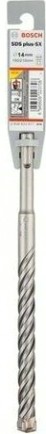 Бур SDS-plus 5-X BOSCH 14х 150/210 мм [2608833817]