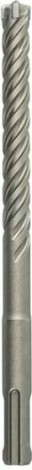 Бур SDS-plus 5-X BOSCH 14х 400/460 мм [2608833821]