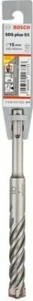 Бур SDS-plus 5-X BOSCH 15х 100/160 мм [2608833822]