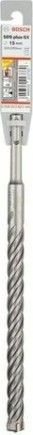 Бур SDS-plus 5-X BOSCH 15х 200/260 мм [2608833823]