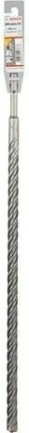 Бур SDS-plus 5-X BOSCH 15х 200/460 мм [2608833824]