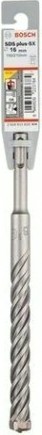 Бур SDS-plus 5-X BOSCH 16х 150/210 мм [2608833825]