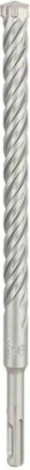 Бур SDS-plus 5-X BOSCH 16х 200/260 мм [2608833826]