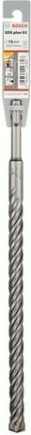 Бур SDS-plus 5-X BOSCH 16х 250/310 мм [2608833827]