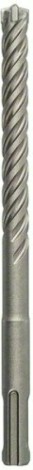 Бур SDS-plus 5-X BOSCH 20х 250/300 мм [2608836640]