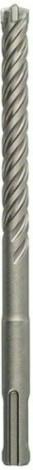 Бур SDS-plus 5-X BOSCH 20х 550/600 мм [2608836642]