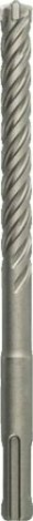 Бур SDS-plus 5-X BOSCH 7х 150/200 мм [2608833787]