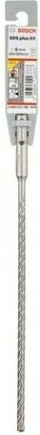 Бур SDS-plus 5-X BOSCH 8х 200/260 мм [2608833791]