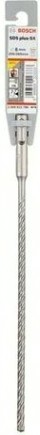 Бур SDS-plus 5-X BOSCH 8х 50/110 мм [2608833788]