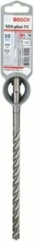 Бур SDS-plus 7-X BOSCH 10х 150/215 мм [2608576141]