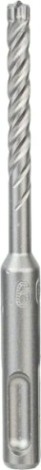 Бур SDS-plus 7-X BOSCH 6х 50/115 мм [2608576116]