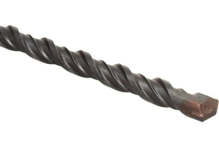 Бур SDS-plus АТАКА 10*310мм Профи [8080130]