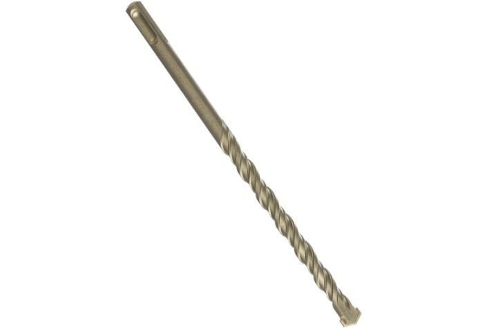Бур SDS-plus АТАКА 12*210мм Профи [8080080]