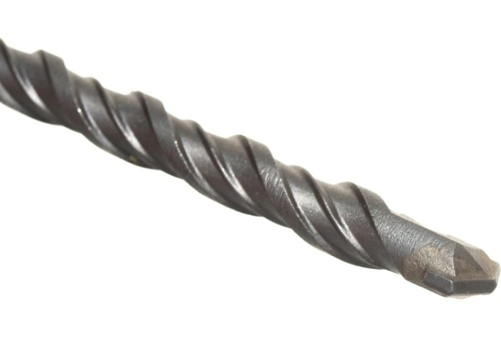 Бур SDS-plus АТАКА 12*260мм Профи [8080070]