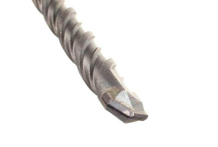 Бур SDS-plus АТАКА 12*310мм Профи [8080060]