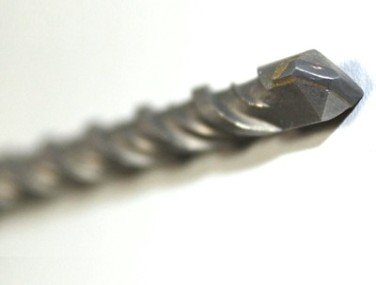 Бур SDS-plus АТАКА 20*260мм Профи [8084660]