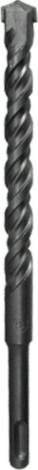 Бур SDS-plus Biber 78041 4х50/110мм [тов-041877]