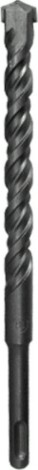 Бур SDS-plus Biber 78061 6х50/110мм [Тов-041881]