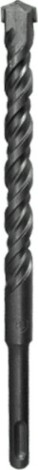 Бур SDS-plus Biber 78067 6,5х250/310мм [тов-169589]