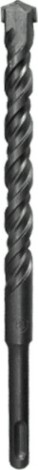 Бур SDS-plus Biber 78105 10х250/310мм [Тов-041897]