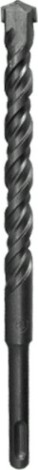 Бур SDS-plus Biber 78201 20х150/200мм [тов-041926]