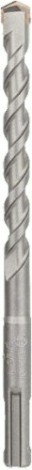 Бур SDS-plus BOSCH 10x100x160мм 10шт по бетону [2608579124]
