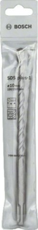 Бур SDS-plus BOSCH 10x150x210мм по бетону [2608680274]