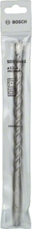 Бур SDS-plus BOSCH 12x200x260мм по бетону [2608680279]