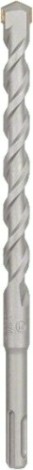 Бур SDS-plus BOSCH 14x150x210мм по бетону [2608680282]