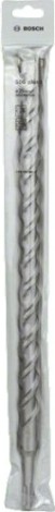Бур SDS-plus BOSCH 25x400x460мм по бетону [2608680295]
