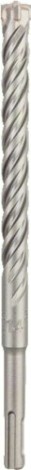 Бур SDS-plus BOSCH 5X 16x150x210мм 10шт [2608833909]