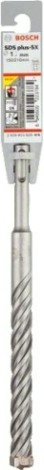Бур SDS-plus BOSCH 5X 18x150x200 [2608836631]
