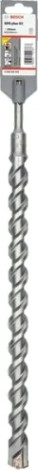 Бур SDS-plus BOSCH 5X 25x400x450 [2608836650]