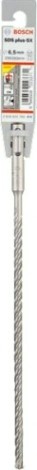 Бур SDS-plus BOSCH 5X 6.5x200x260мм [2608833784]