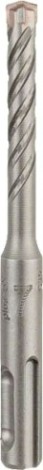 Бур SDS-plus BOSCH 5X 7x50x110мм [2608833785]