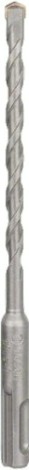 Бур SDS-plus BOSCH 7x100x160мм по бетону [2608680268]