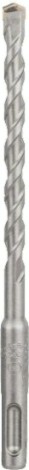 Бур SDS-plus BOSCH 8x100x160мм 10шт по бетону [2608579123]