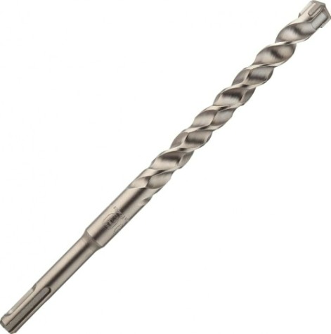 Бур SDS-plus D.BOR 10х 150/210 мм POWERPLUS [D-PPD10L0210]