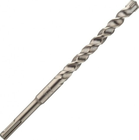 Бур SDS-plus D.BOR 10х 250/310 мм POWERPLUS [D-PPD10L0310]