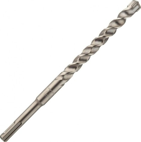 Бур SDS-plus D.BOR 12х 100/160 мм POWERPLUS [D-PPD12L0160]