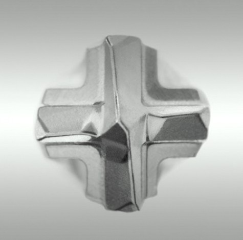 Бур SDS-plus D.BOR 12х 100/160 мм ZENTRO [607688]