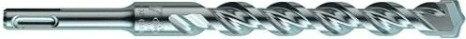 Бур SDS-plus D.BOR 12х 200/260 мм (2441) [60310]