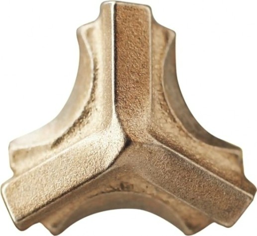 Бур SDS-plus D.BOR 12х 200/260 мм POWERPLUS [D-PPD12L0260]