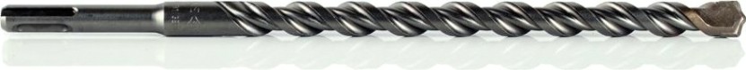 Бур SDS-plus D.BOR 13х 200/260 мм (2447) [60366]