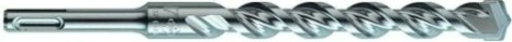 Бур SDS-plus D.BOR 24х 200/250 мм (2345) [60690]