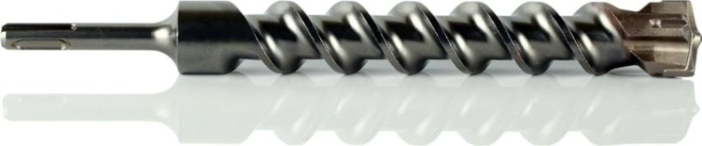 Бур SDS-plus D.BOR 28х 200/250 мм ZENTRO (4319) [60890]