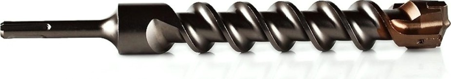 Бур SDS-plus D.BOR 28х 400/450 мм ZENTRO (4311) [60900]