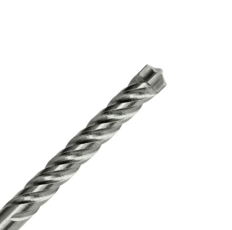 Бур SDS-plus D.BOR 6х 100/160 мм 4CX PLUS 4-cutting [D-4XPD06L0160]