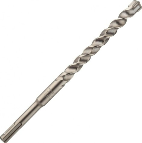 Бур SDS-plus D.BOR 6х 100/160 мм POWERPLUS [D-PPD06L0160]